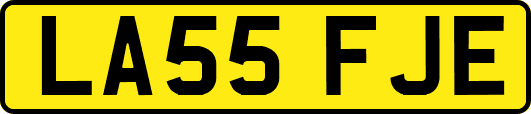 LA55FJE