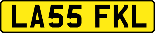 LA55FKL