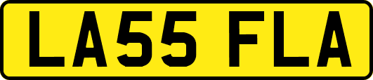 LA55FLA