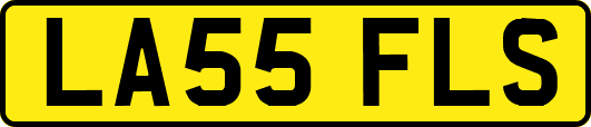 LA55FLS