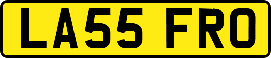 LA55FRO