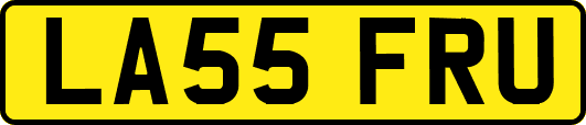 LA55FRU