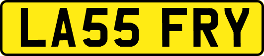 LA55FRY