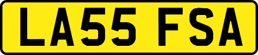 LA55FSA