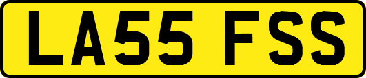 LA55FSS