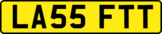 LA55FTT