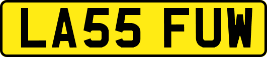 LA55FUW