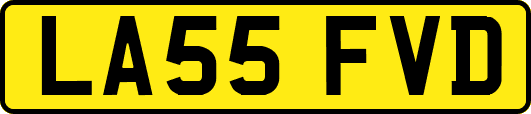 LA55FVD