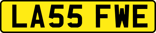 LA55FWE