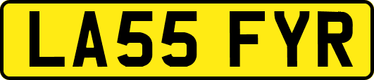 LA55FYR