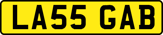 LA55GAB