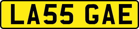 LA55GAE