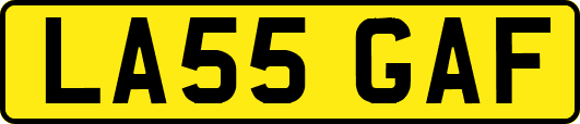 LA55GAF