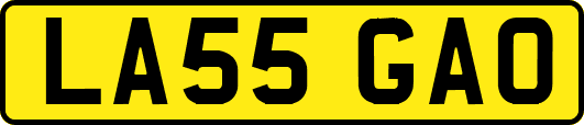 LA55GAO