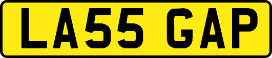 LA55GAP