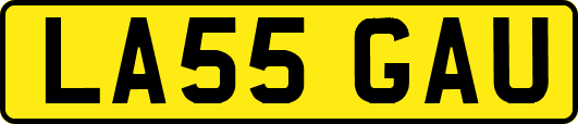 LA55GAU