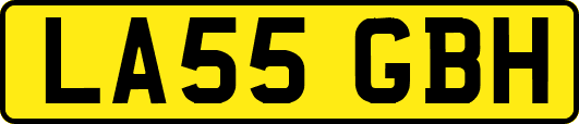 LA55GBH