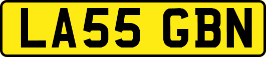 LA55GBN