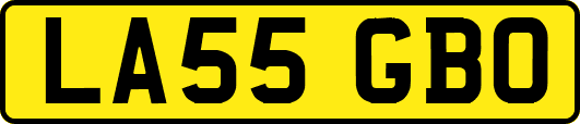 LA55GBO