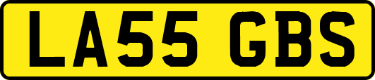 LA55GBS