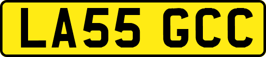 LA55GCC