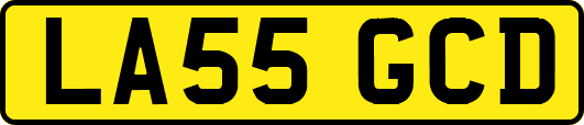 LA55GCD