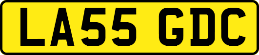 LA55GDC