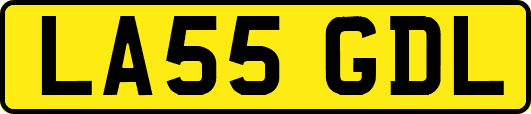 LA55GDL