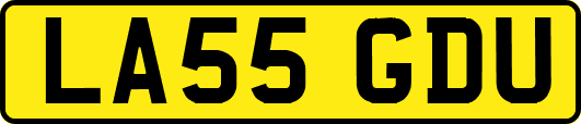 LA55GDU