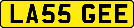 LA55GEE