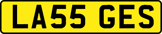 LA55GES