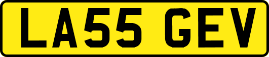 LA55GEV