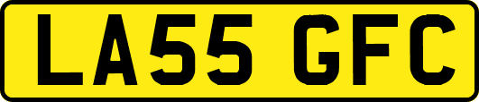 LA55GFC