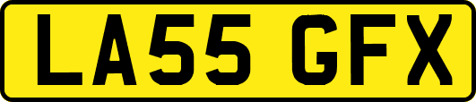 LA55GFX
