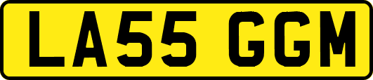 LA55GGM
