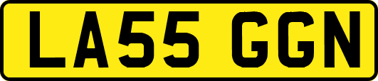 LA55GGN