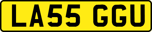 LA55GGU
