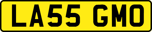 LA55GMO