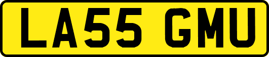 LA55GMU