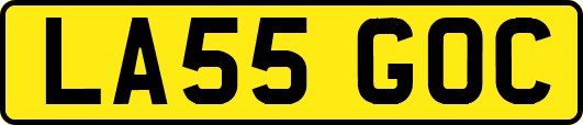 LA55GOC