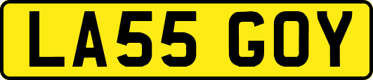 LA55GOY