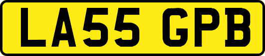 LA55GPB