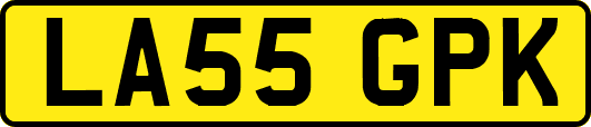 LA55GPK
