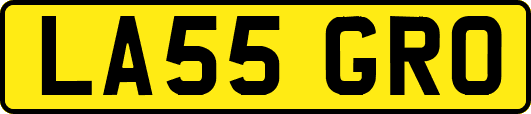 LA55GRO