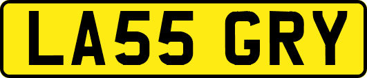 LA55GRY