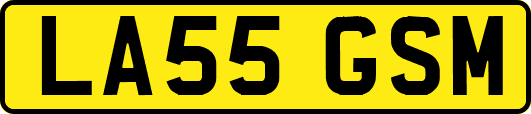 LA55GSM