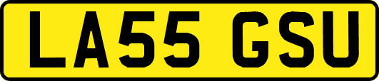 LA55GSU