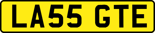 LA55GTE