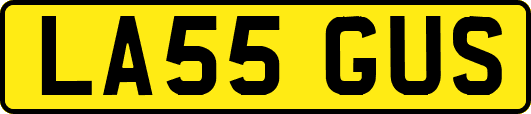 LA55GUS