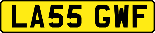 LA55GWF
